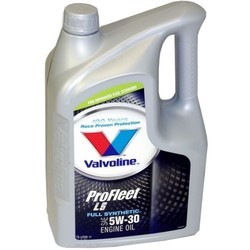 Valvoline ProFleet LS 10W-40 5L