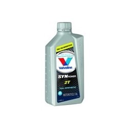 Valvoline Synpower 2T 1L