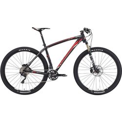 Merida Big Nine 900 2015