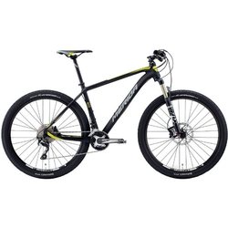 Merida Big Seven 800 2015