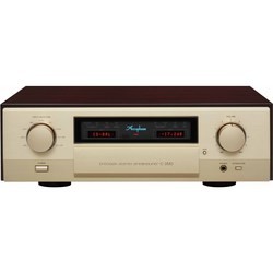 Accuphase C-2820