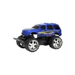 New Bright Durango Wheels 1:24