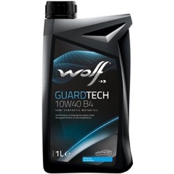 WOLF Guardtech 10W-40 B4 1L