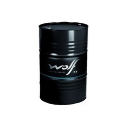 WOLF Guardtech 10W-40 B4 Diesel 205L