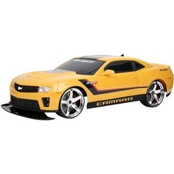 New Bright Camaro ZL1 1:10