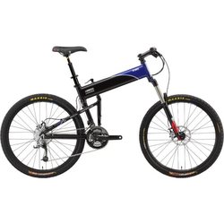 Montague Swissbike X90 2014