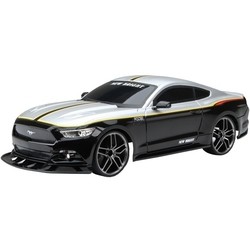 New Bright 2015 Ford Foose Mustang 1:10