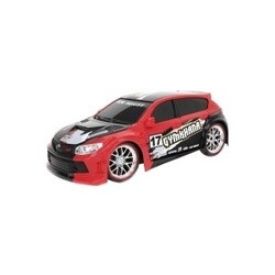 New Bright Gymkhana Mitsubishi EVO X 1:16