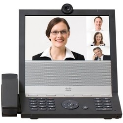 Cisco Video Phone E20
