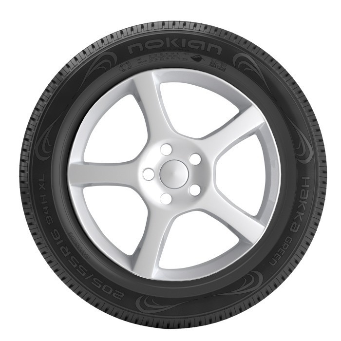 Nokian Hakka Green 205/60 R15 94H