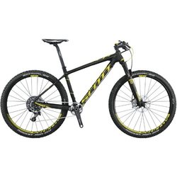 Scott Scale 700 RC 2015