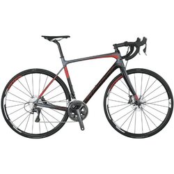 Scott Solace 15 Disc 2015