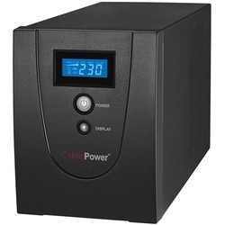 CyberPower Value 2200E LCD