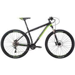 Silverback Sola 2 2015