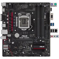 Asus B85M-Gamer