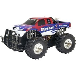 New Bright Big Foot F-150 1:14