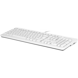 HP USB CCID SmartCard Keyboard