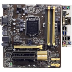 Asus B85M-C/C/SI