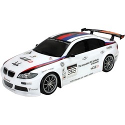 Team Magic E4JR BMW 320 1:10