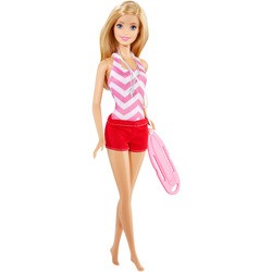 Barbie Careers Lifeguard CKJ83