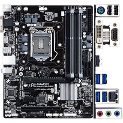 Gigabyte GA-H97M-DS3P