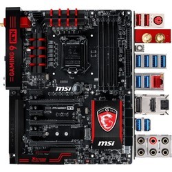 MSI Z97A GAMING 9 ACK