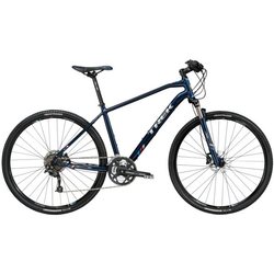 Trek 8.5 DS 2015