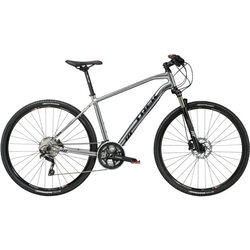 Trek 8.6 DS 2015