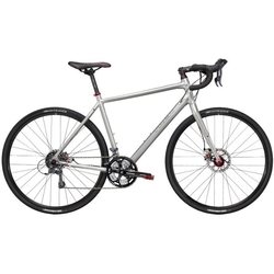 Trek CrossRip Comp 2015