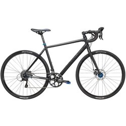 Trek CrossRip Elite 2015