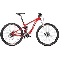 Trek Fuel EX 4 29 2014