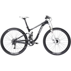 Trek Fuel EX 5 29 2014