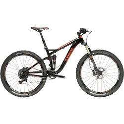 Trek Fuel EX 9 27.5 2015