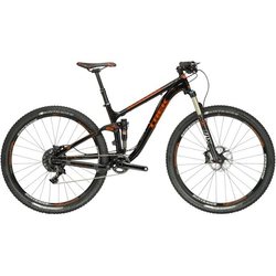 Trek Fuel EX 9 29 2015