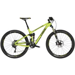 Trek Fuel EX 9.8 27.5 2015