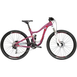 Trek Lush 27.5 2015