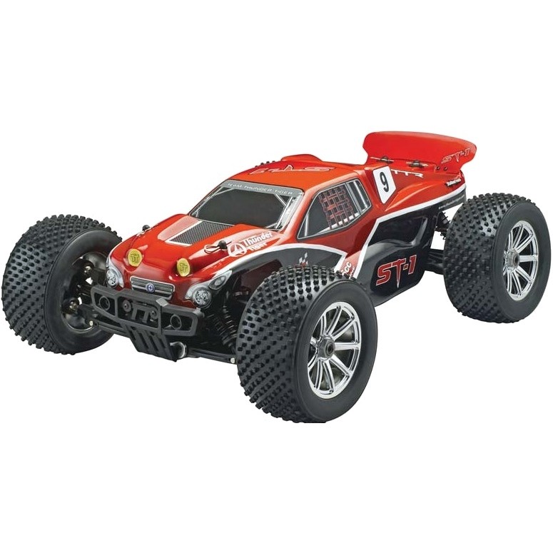 Thunder Tiger ST-1 Nitro Stadium Truck 4WD RTR 1:8