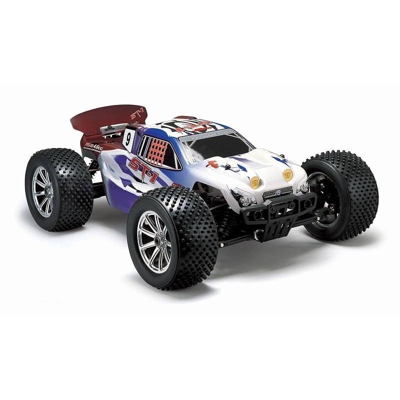 Thunder Tiger ST-1 Nitro Stadium Truck 4WD RTR 1:8