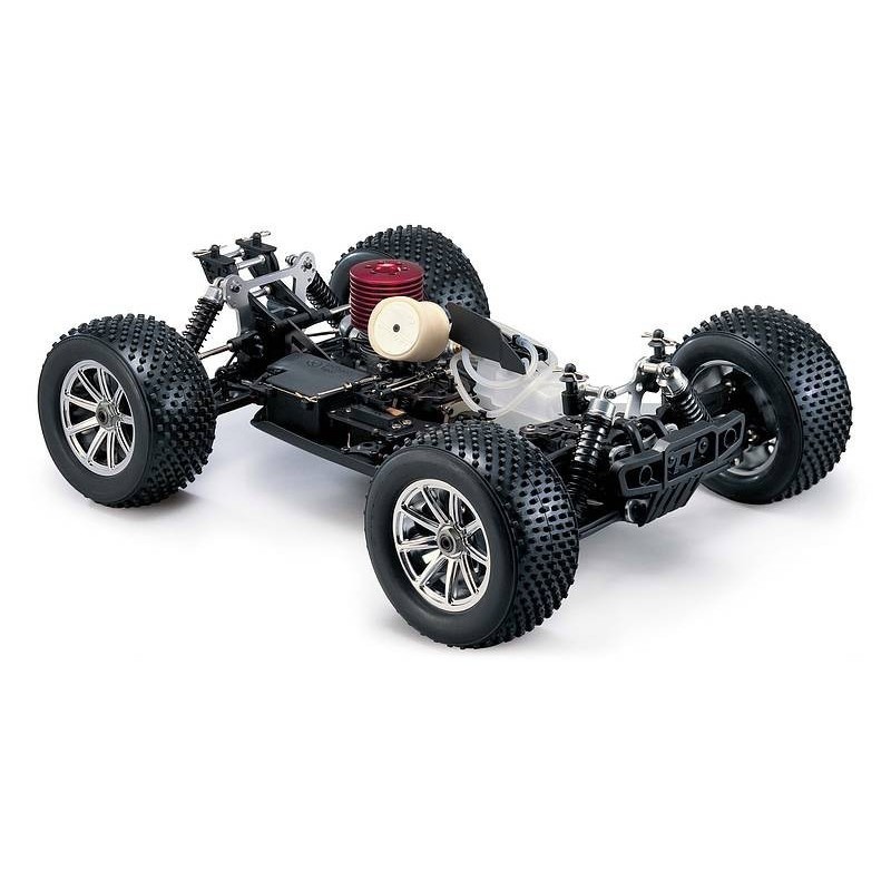 Thunder Tiger ST-1 Nitro Stadium Truck 4WD RTR 1:8