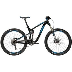 Trek Remedy 8 27.5 2015