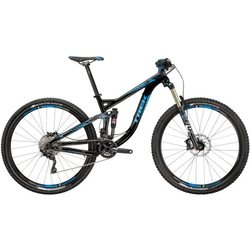 Trek Remedy 8 29 2015