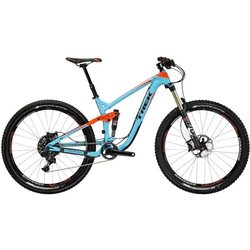 Trek Remedy 9 27.5 2015