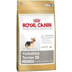 Royal Canin Yorkshire Terrier Junior 7.5 kg