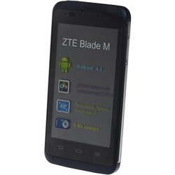 ZTE Blade M