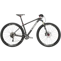 Trek Superfly 9.7 29 2015