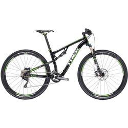 Trek Superfly FS 8 2014