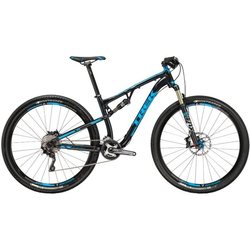 Trek Superfly FS 8 2015