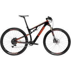 Trek Superfly FS 9.8 SL 2015