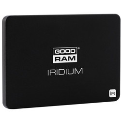 GOODRAM SSDPR-IRID-120