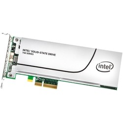 Intel 750 Series PCIe